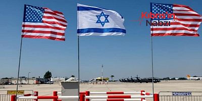 ABD BÜYÜKELÇİLİĞİ: AMERİKAN VATANDAŞLARINI TAHLİYE EDEMİYORUZ