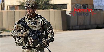 ABD ORTA DOĞU'YA 1500 İLA 2 BİN YENİ ASKER GÖNDERMEYE HAZIRLANIYOR