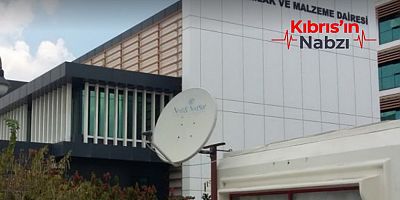 AÇIK ARTIRMAYLA MUHTELİF MALZEME SATILACAK