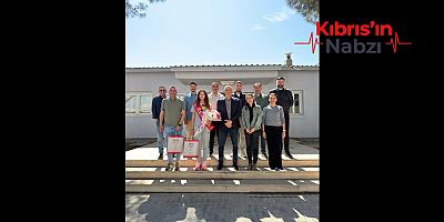 ADA KAFA’DAN DESTEKÇİSİNE TEŞEKKÜR ZİYARETİ