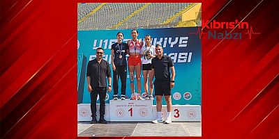 ADA KAFA, U18 TÜRKİYE ŞAMPİYONU OLDU