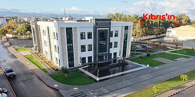 ADRES GÜNCELLEME ÇALIŞMALARI DÜN GÜZELYURT’TA BAŞLADI