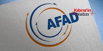 AFAD'DAN AFETLERDE HAYVANLARIN KORUNMASINA YÖNELİK ULUSLARARASI PROJE