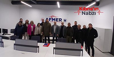 AFET MERKEZİ 10 ŞUBAT’TA AÇILIYOR