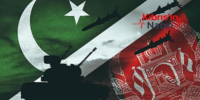 AFGANİSTAN: PAKİSTAN İLE ÇATIŞMA İLK SEÇENEĞİMİZ DEĞİL