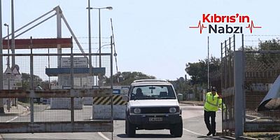 AĞROTUR'DA SİRENLER ÇALIYOR, ÜS BOŞALTILIYOR