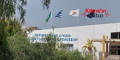 AĞROTUR’DAKİ ÖĞRENCİLER KOLOSSİ KÖYÜNDE EĞİTİME DEVAM EDECEK