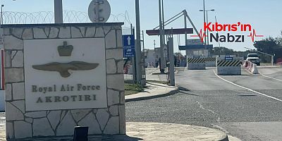AĞROTUR ÜSSÜ'NDEKİ ÖNLEMLER PAZARTESİ’NE KADAR UZATILDI