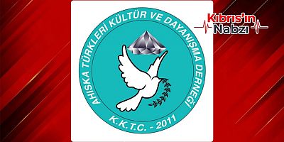 AHISKA TÜRKLERİ DERNEĞİ'NDEN TRİPOLİÇE ANMA MESAJI