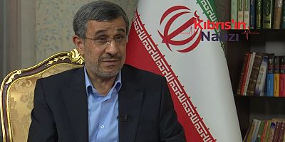 AHMEDİNEJAD ÖLDÜRÜLDÜ