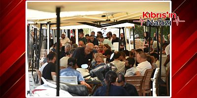 AİLELERİN BEKLEYİŞİ SÜRÜYOR