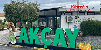 akçay