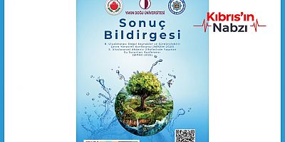 YAKIN DOĞU ÜNİVERSİTESİ