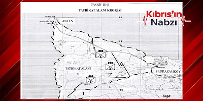 AKDENİZ FIRTINASI TATBİKATI 7-11 EYLÜL'DE YAPILACAK