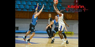 AKDENİZ SPOR BİRLİĞİ’NDEN FARKLI GALİBİYET!