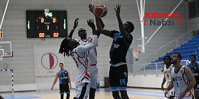 AKDENİZ SPOR BİRLİĞİ’NDEN KRİTİK GALİBİYET