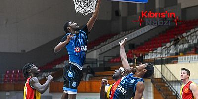 AKDENİZ SPOR BİRLİĞİ’NDEN NET GALİBİYET