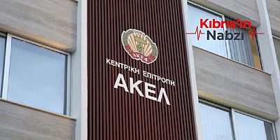 AKEL, CPDC HEYETİYLE GÖRÜŞTÜ
