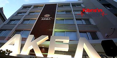 AKEL'DEN 