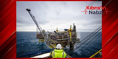 AKEL VE ELLİNAS'TAN DOĞAL GAZ AÇIKLAMASI