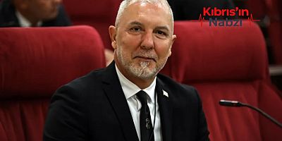 AKPINAR: ARTIK HAMASETE İHTİYACIMIZ YOK, VİZYON ZAMANI