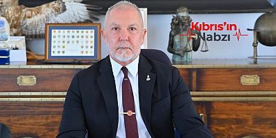 AKPINAR: KKTC DERİN BİR KRİZİN EŞİĞİNDE