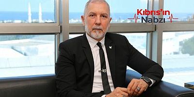 AKPINAR: KKTC SİYASETİ İÇİN UYANIŞ ÇAĞRISI YAPIYORUZ 