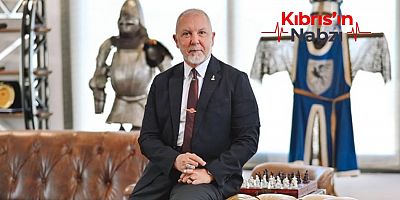 AKPINAR: TÜM PROJELER KOALİSYONUN ORTAK ESERİDİR