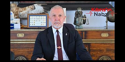 AKPINAR: ULUSAL AFET SEFERBERLİĞİ ŞART