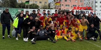 AKSA A2 SÜPER LİG’DE DUMLUPINAR ŞAMPİYON