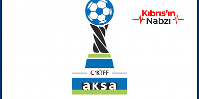 AKSA LİGLERİ 20. HAFTA PROGRAMI AÇIKLANDI
