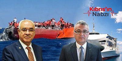 AKSAKAL’DAN ERHÜRMAN’A TAZİYE MESAJI