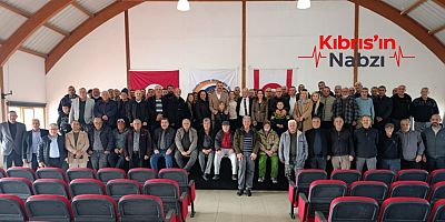 AKTAŞ:EN BÜYÜK GÜCÜMÜZ BİRLİĞİMİZ