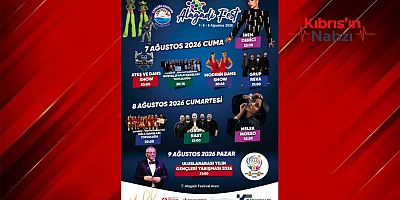 Alagadi Fest