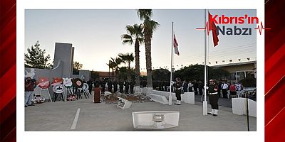 ALAMİNYO, TOPÇUKÖY, TUZLA VE TAŞPINAR ŞEHİTLERİ ANILACAK
