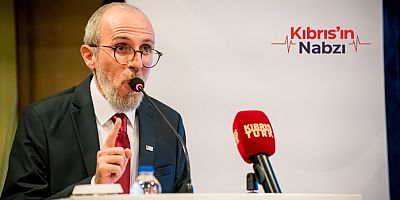 ALAS: ÇEVREYİ KORUMAK BİR TERCİH DEĞİL, ZORUNLULUKTUR