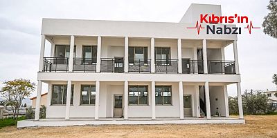 Gönyeli-Alayköy Belediyesi