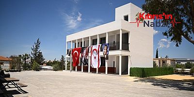 ALAYKÖY İLKOKULU YENİ DERSLİKLERİ PAZARTESİ AÇILIYOR