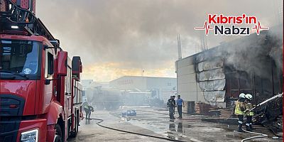 alayköy sanayi bölgesi