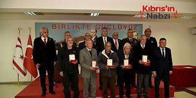 ALBAY RIZA VURUŞKAN 47’NCİ ÖLÜM YIL DÖNÜMÜNDE TÖRENLE ANILDI