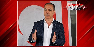 ALİ BAŞMAN KTTB BAŞKAN ADAYI