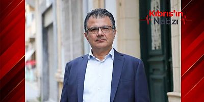 ALITHIA, AKANSOY’UN KONUŞMASINI MANŞETİNE TAŞIDI