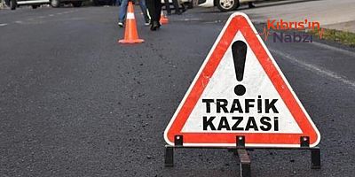 ALKOLLÜ SÜRÜCÜ TOPRAK SETLERE ÇARPTI