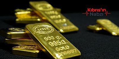 ALTIN FİYATLARINDA SON DURUM