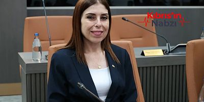 ALTUĞRA UBP’DEN İSTİFA ETTİ