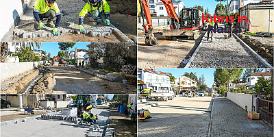 Gönyeli–Alayköy Belediye Başkanı Hüseyin Amcaoğlu