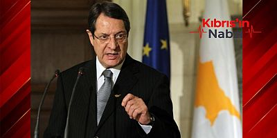 ANASTASİADİS, DRUSİOTİS'İN İDDİALARINI REDDETTİ