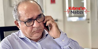ANDONİU: TÜRK F-16’LARININ ADAYA GELİŞİNE İTİRAZIMIZ VAR
