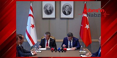 ANKARA’DA FİBER OPTİK EK PROTOKOLÜ İMZALANDI