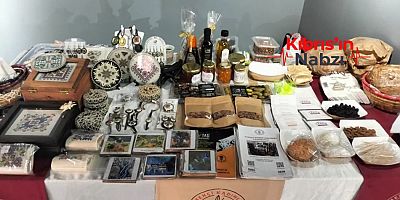 ANKARA'DA 